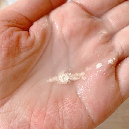 ピュアビタミンC 50% ブースティングパウダー/Dr.Althea/フェイスパウダーを使ったクチコミ(4枚目)