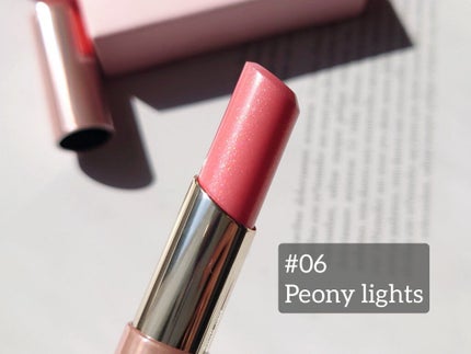 アイムユアリップティント/all my things/リップティントを使ったクチコミ(7枚目)