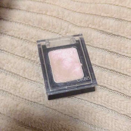 マルチクリームアイカラー/オルビス/化粧下地を使ったクチコミ(1枚目)