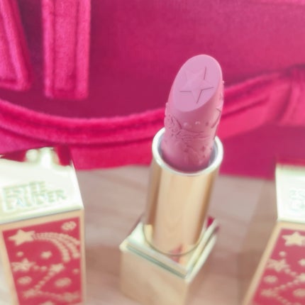 メークアップ コレクション 2023/ESTEE LAUDER/メイクアップキットを使ったクチコミ(2枚目)