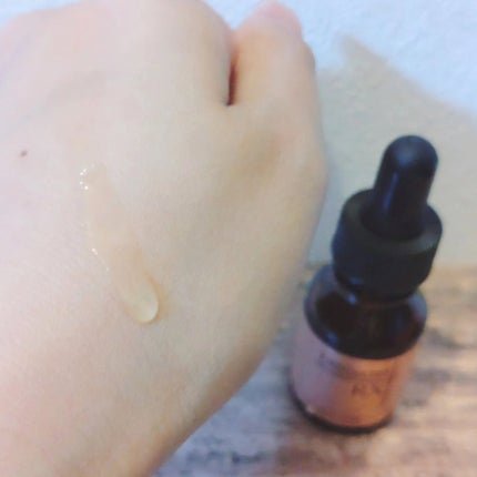 VCE セラム/ダーマセプトRX/美容液を使ったクチコミ(4枚目)