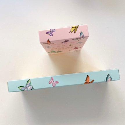 トゥー フェム ブラッシュ/Too Faced/パウダーチークを使ったクチコミ(5枚目)