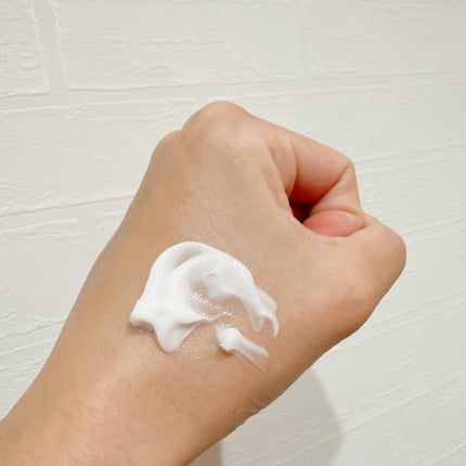 クリーム UFC/Kiehl's/フェイスクリームを使ったクチコミ(3枚目)