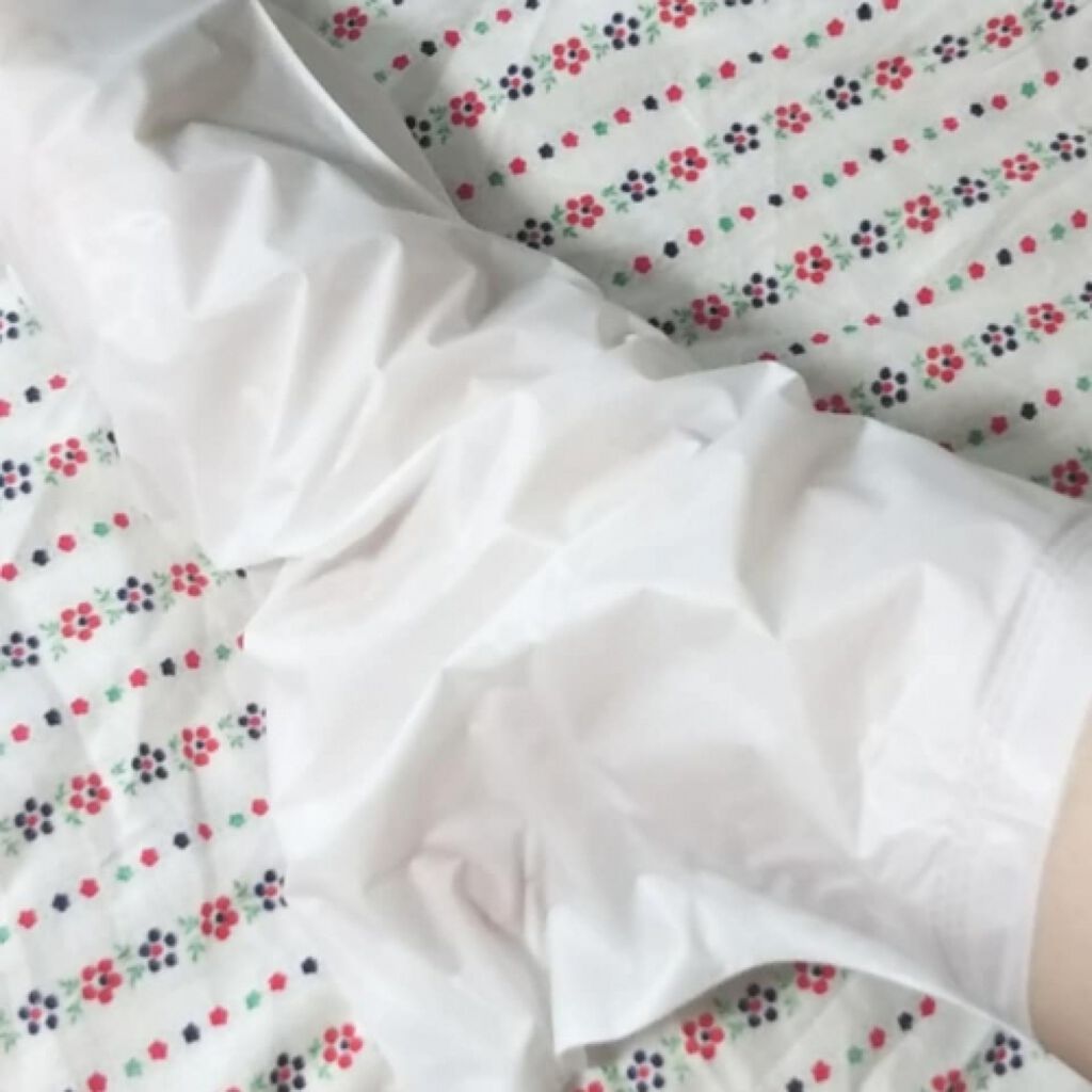 足用集中保湿パック/ドクター・ショール/レッグ・フットケアを使ったクチコミ(3枚目)