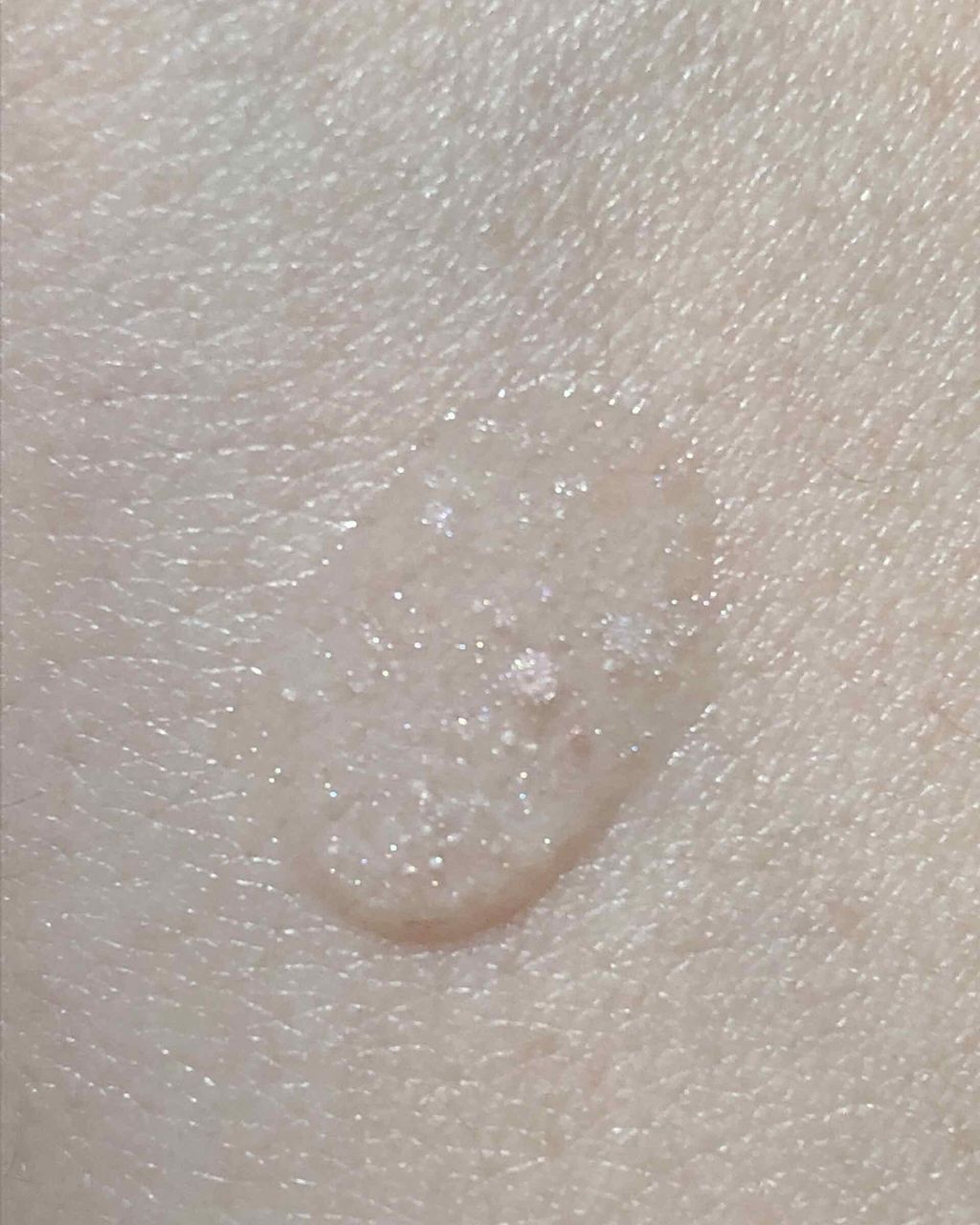 グロウオンベース ハイドラ/ETUDE/化粧下地を使ったクチコミ(3枚目)