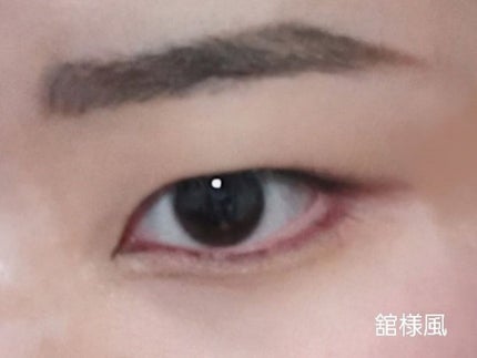 パーフェクトマルチアイズ/キャンメイク/アイシャドウパレットを使ったクチコミ(2枚目)