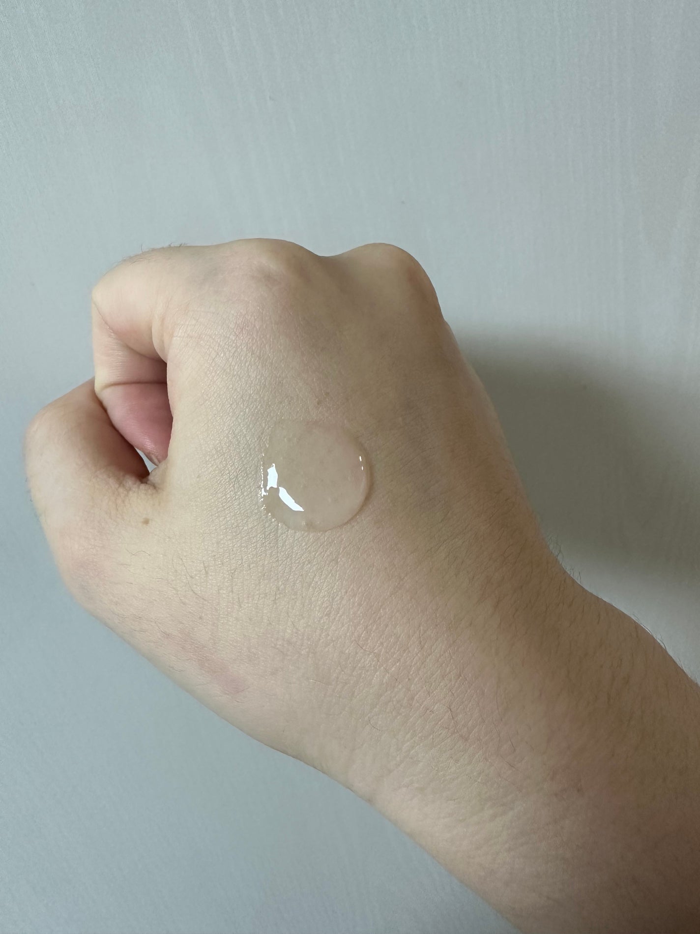 WRバウンス スキンフィット ブレンディング エッセンス/KAHI/美容液を使ったクチコミ(2枚目)