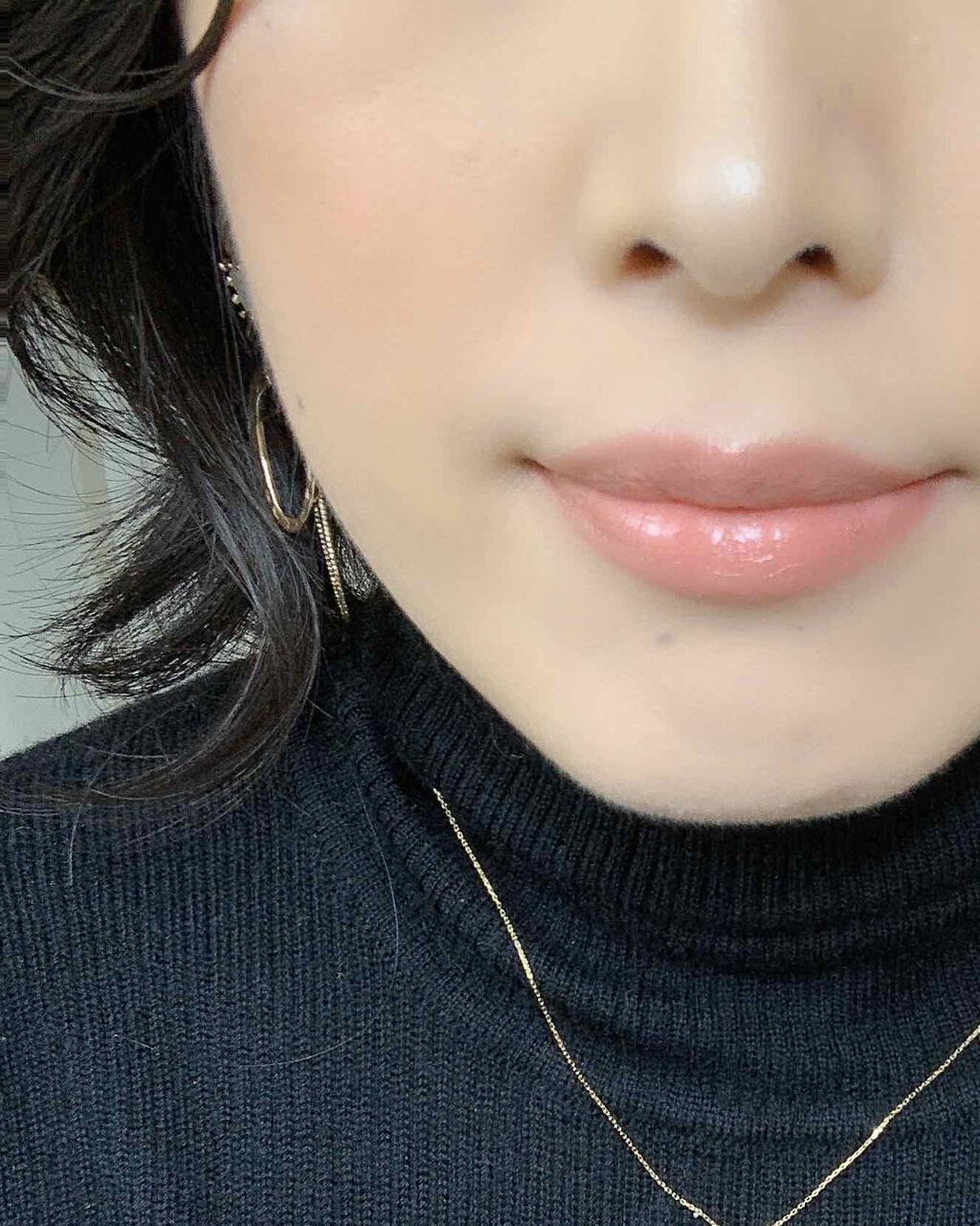 リップ カラー シアー/TOM FORD BEAUTY/口紅を使ったクチコミ(2枚目)