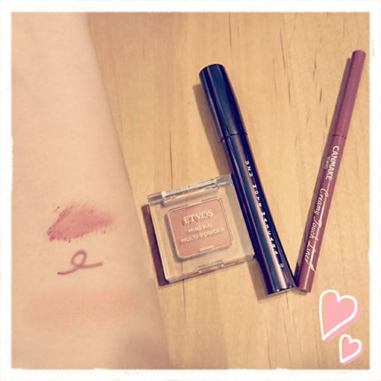 MOTE MASCARA™ (モテマスカラ)/UZU BY FLOWFUSHI/マスカラを使ったクチコミ(2枚目)