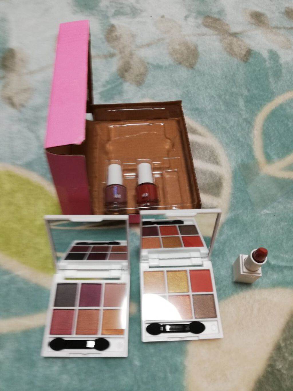 Gina 2021-22 Winter/Gina/雑誌を使ったクチコミ(3枚目)