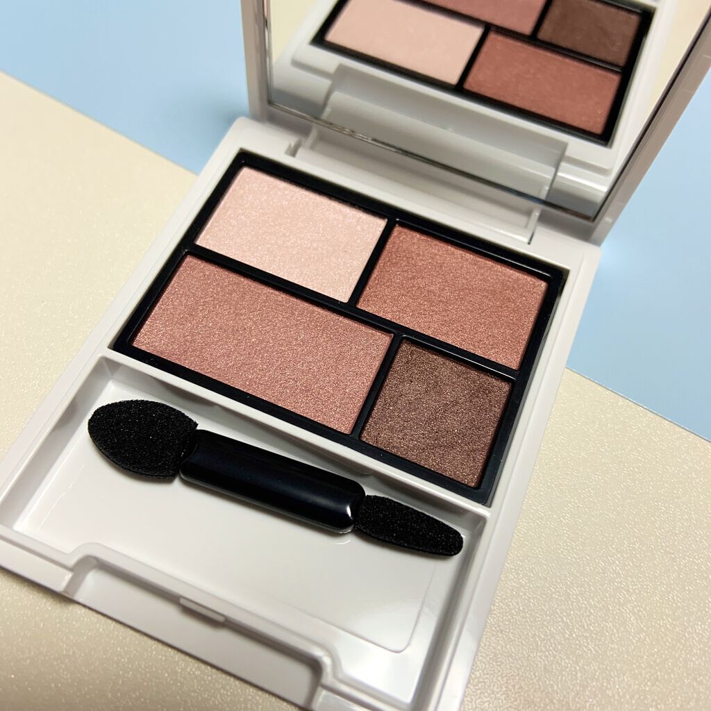 モイストバランスローション クリスマスコフレ 2021/ACSEINE/化粧水を使ったクチコミ（2枚目）