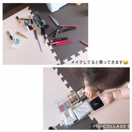 プロテクティング ファンデーション プライマー S/PAUL & JOE BEAUTE/化粧下地を使ったクチコミ(4枚目)