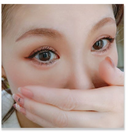 ロイヤルヴィンテージ アイズ 017 セピアピンク/リンメル ロンドン/アイシャドウパレットを使ったクチコミ(2枚目)