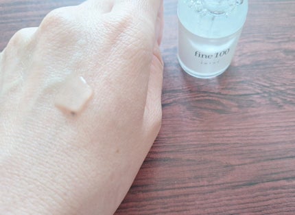 みきみきちゃま on LIPS 「今回ご紹介する商品は『イミニファイン100』✨肌の調子が悪い敏..」(4枚目)