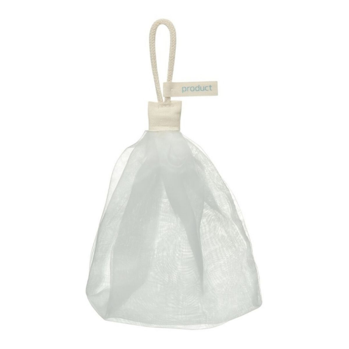 ザ・プロダクト 洗顔泡立てネット