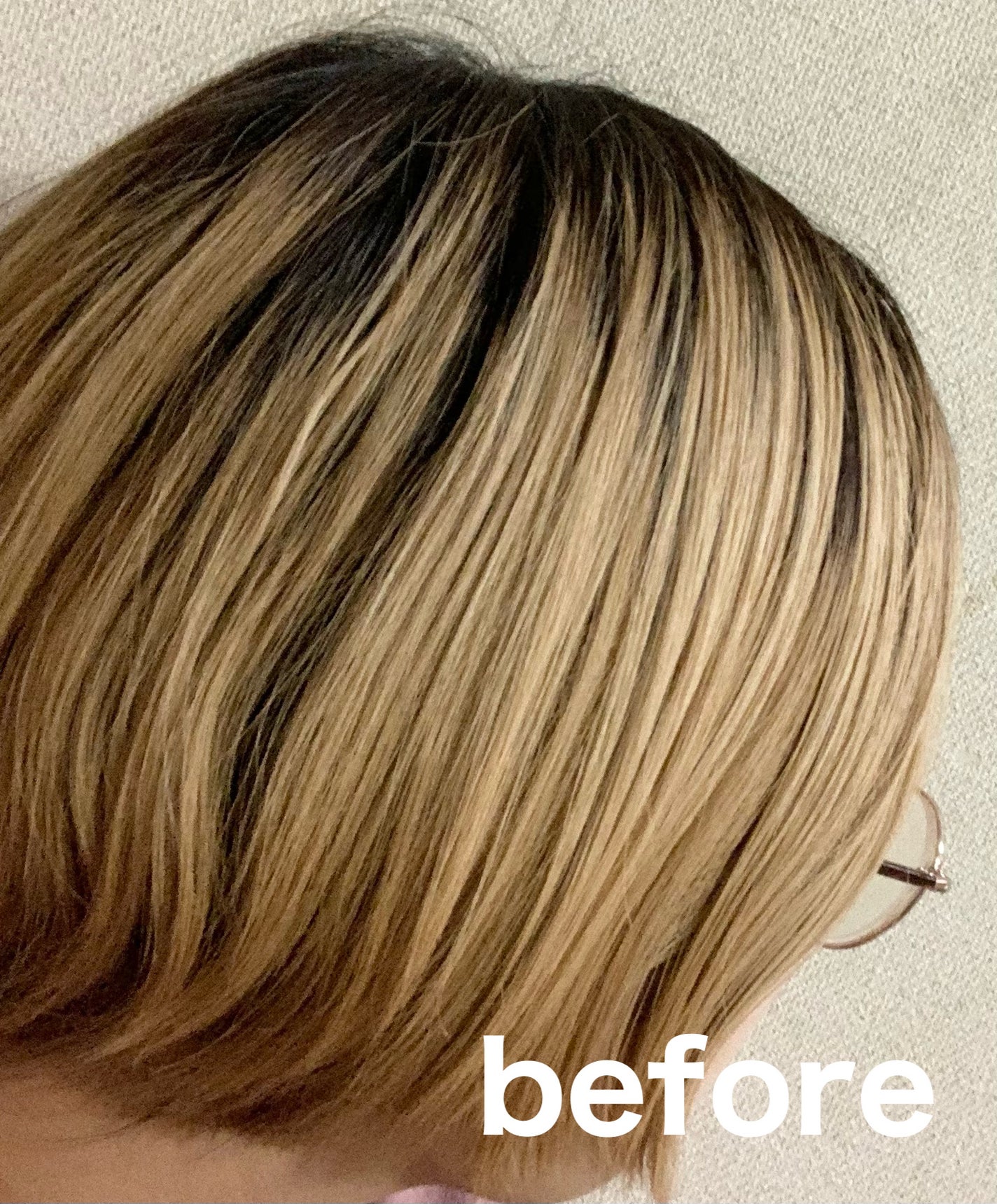 オレオリュクス/ロレアル パリ/ヘアカラーを使ったクチコミ(2枚目)