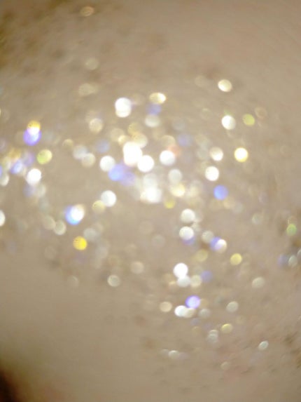 INSTA-PARTY GLITTER LINER/SHEGLAM/グリッターを使ったクチコミ(5枚目)