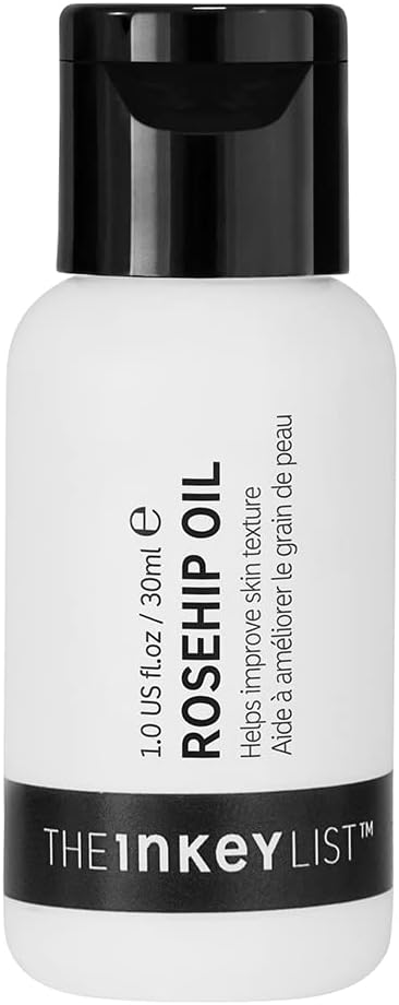 ローズヒップオイル / THE INKEY LIST
