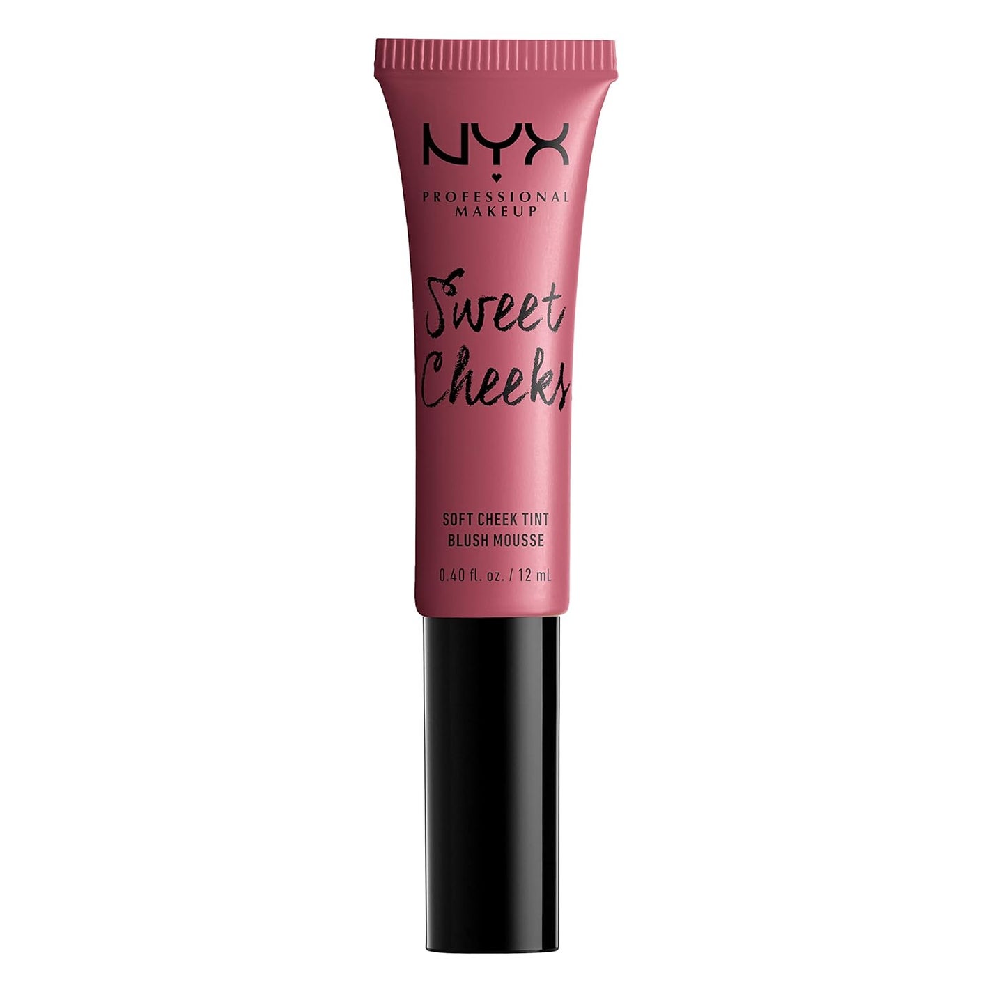 スイートチークス ソフトチークティントクリームブラッシュ NYX Professional Makeup