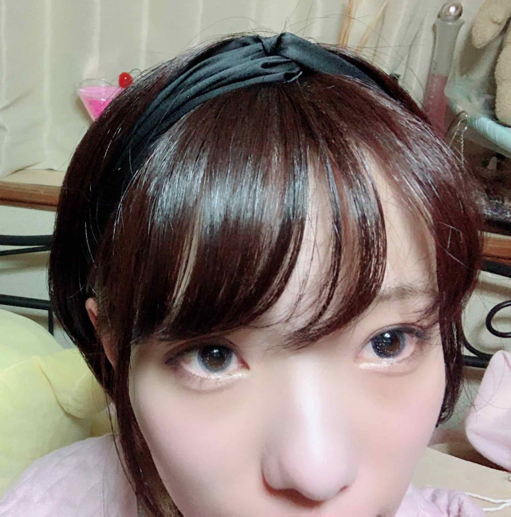 カラコンぴあ/カラコンぴあ/カラーコンタクトレンズを使ったクチコミ(1枚目)