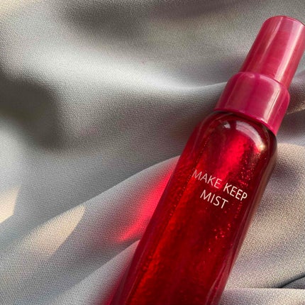 メイク キープ ミスト/コーセーコスメニエンス/フィックスミストを使ったクチコミ(1枚目)