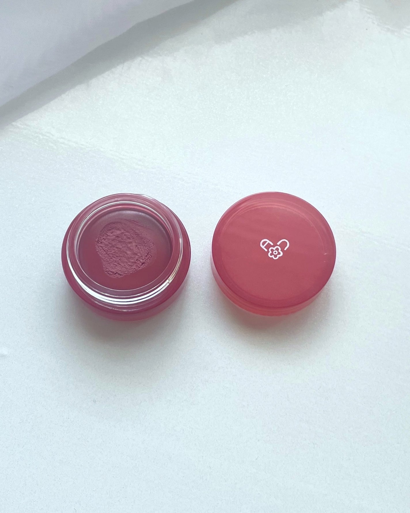 マットふわバーム/AOU/口紅を使ったクチコミ(3枚目)