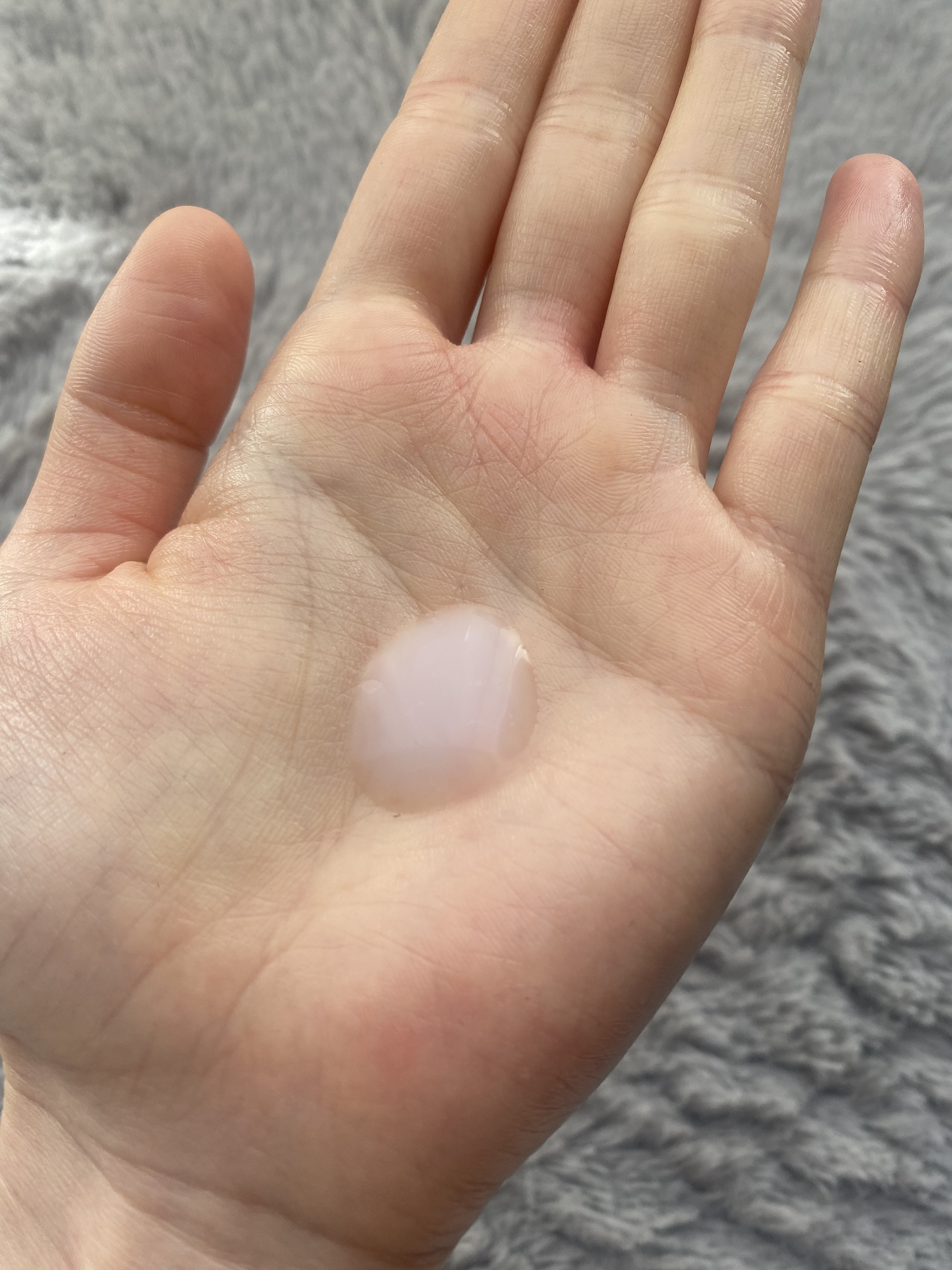 Manami★美容ライターのクチコミ「「アルージェモイスト トリートメント ジェル」

肌がデリケートでどうしようもない時の救世主！.....」（3枚目）