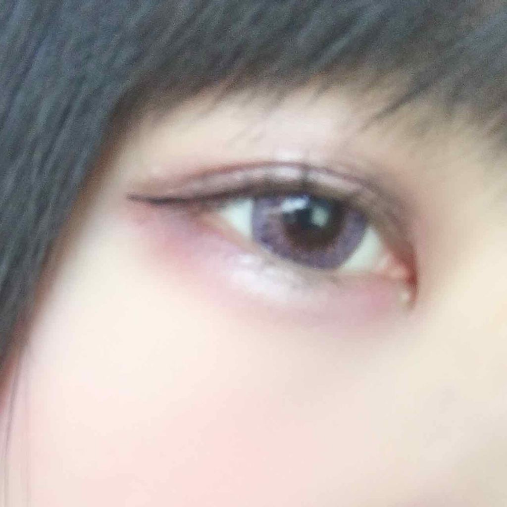 クイックラッシュカーラー/キャンメイク/マスカラ下地を使ったクチコミ(1枚目)