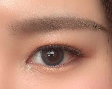 スキニーリッチシャドウ/excel/アイシャドウパレットを使ったクチコミ(4枚目)