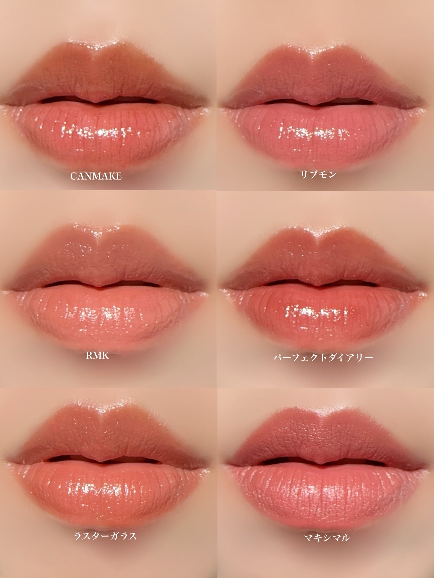 ケイト リップモンスター/KATE/口紅を使ったクチコミ(10枚目)