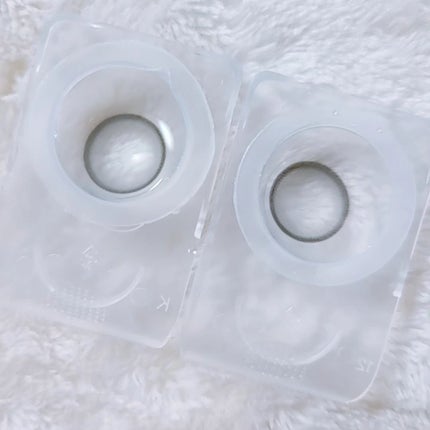 rom’u(ロミュ) 1day episode01/rom'u/ワンデー(1DAY)カラコンを使ったクチコミ(4枚目)