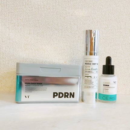 リードルショット300/VT/美容液を使ったクチコミ(6枚目)