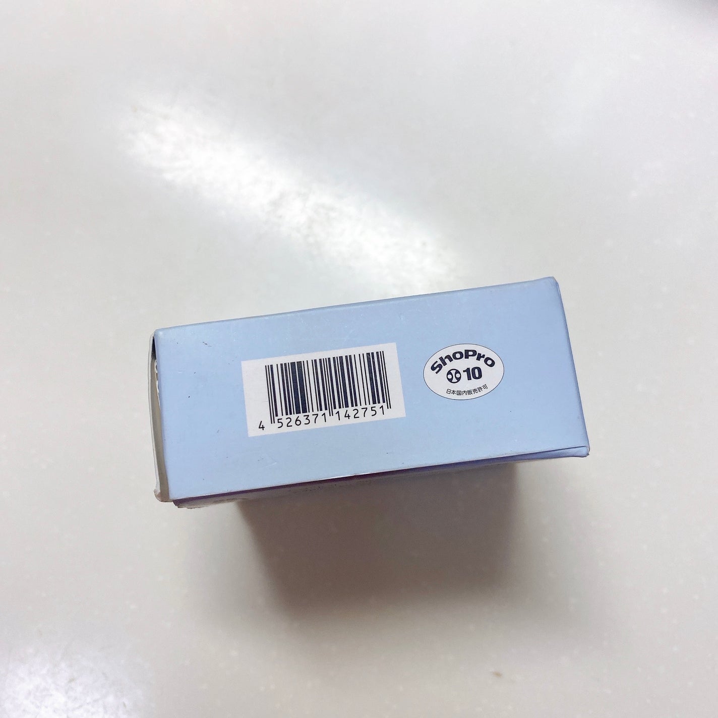 アイムオイルカットパクト/i’m meme/プレストパウダーを使ったクチコミ(9枚目)