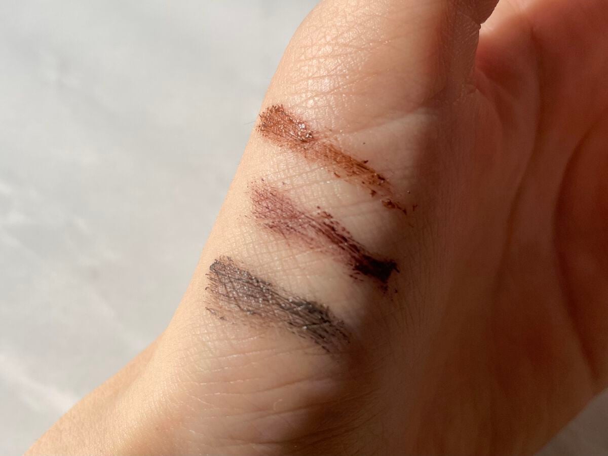 オフするんマスカラ/キャンメイク/マスカラを使ったクチコミ(3枚目)