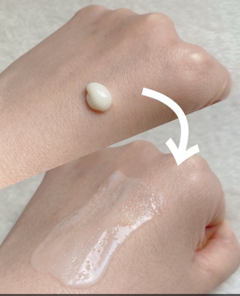 ペプチド ボリューム リフティングプロエッセンス/DR.PEPTI/美容液を使ったクチコミ（2枚目）