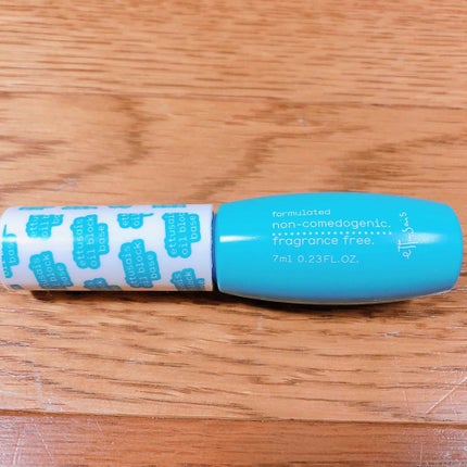 エテュセ ポアレスプライマー/ettusais/化粧下地を使ったクチコミ(1枚目)