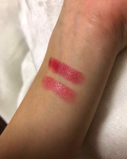 マシュマロティントルージュ/フォーチュン/リップティントを使ったクチコミ(4枚目)