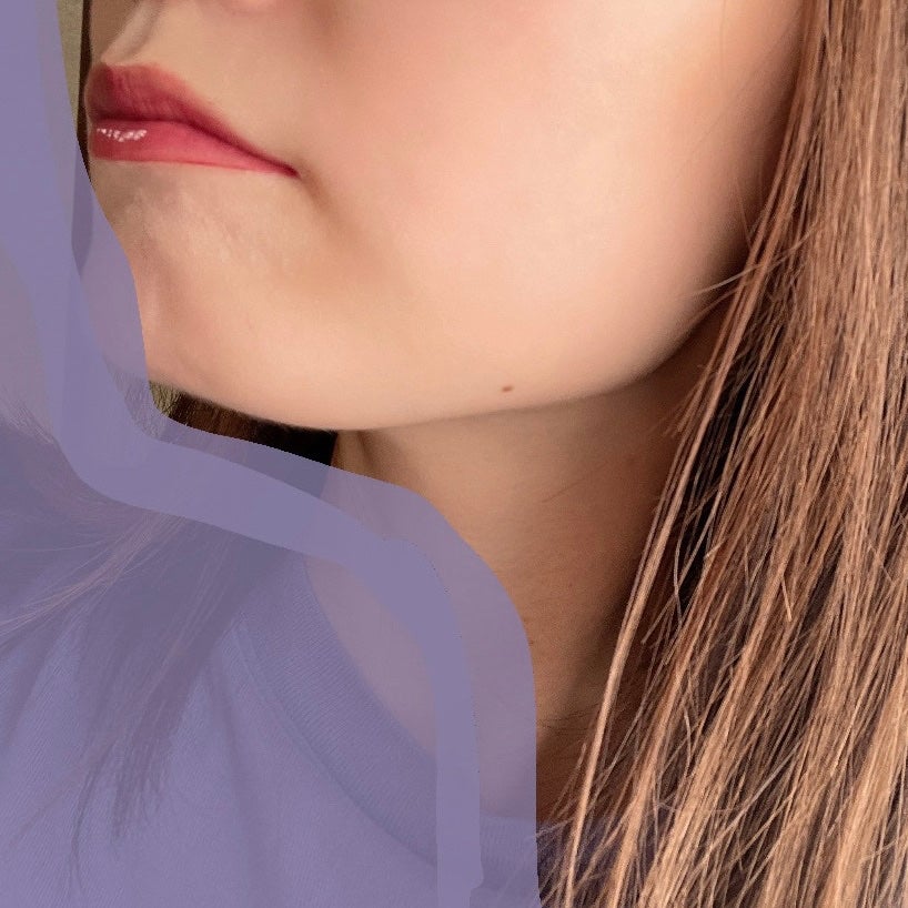 ネンマクフェイク リキッド/Visée/口紅を使ったクチコミ(3枚目)