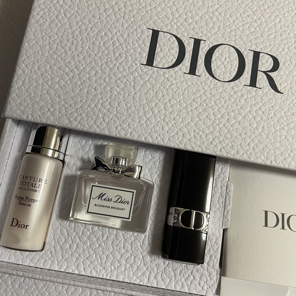 ルージュ ディオール/Dior/口紅を使ったクチコミ（1枚目）