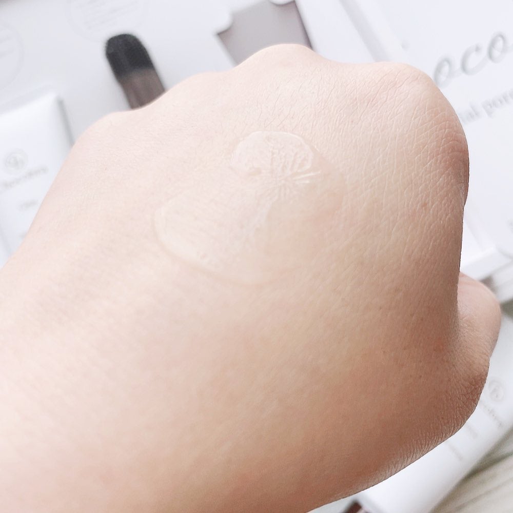 チョコブラ スペシャル毛穴ケアセット/Chocobra/スキンケアキットを使ったクチコミ(7枚目)