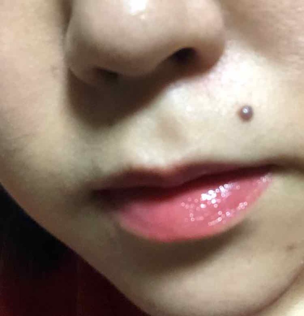 オペラ リップティント N/OPERA/リップティントを使ったクチコミ(3枚目)