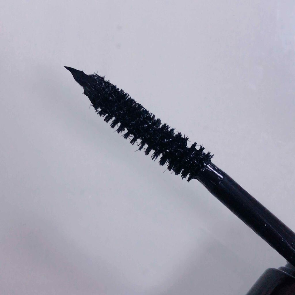 D-UP ボリュームエクステンション マスカラのクチコミ「D-UP
ポリューム エクステンション マスカラ


D-UPのマスカラがかなり良かった為、こ.....」（3枚目）