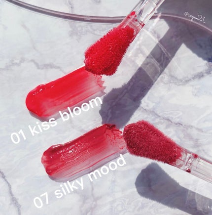 ãžã«ã¹ãã¥ã¢ãŒã ãã«ãŒã ãããã ãªããïŒããŒã¯ ã·ãã©ã³/JILL STUART/ãªãããããŒã¯ã䜿ã£ãã¯ãã³ãïŒ4æç®ïŒ