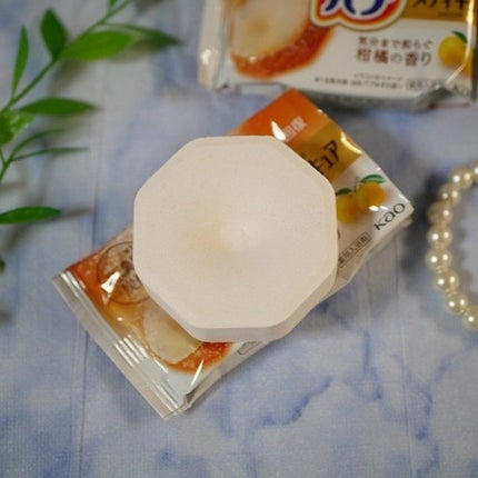 メディキュア/バブ/炭酸系入浴剤を使ったクチコミ(6枚目)