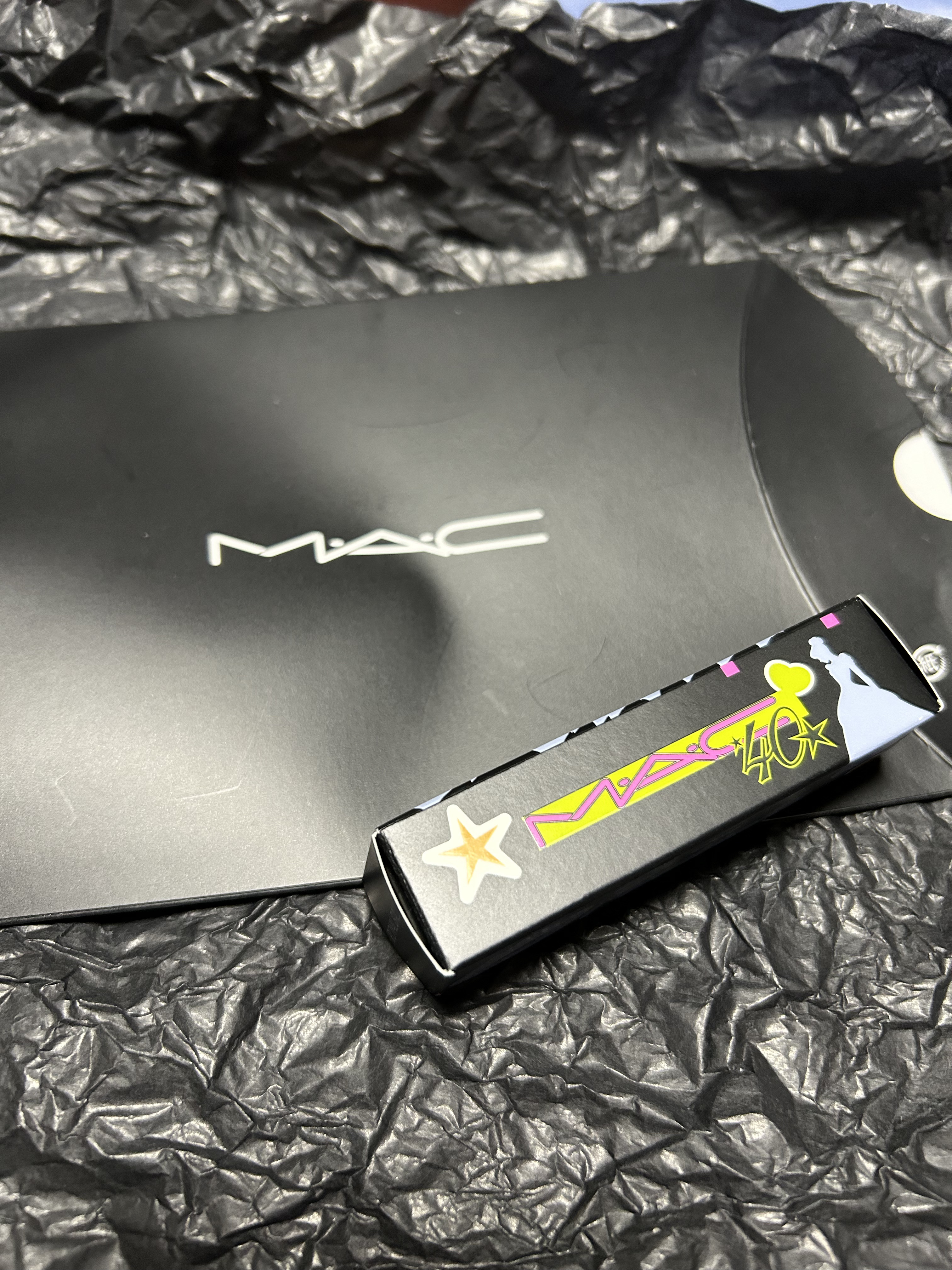 【旧】ディオールショウ マキシマイザー 3D/Dior/マスカラ下地を使ったクチコミ（2枚目）