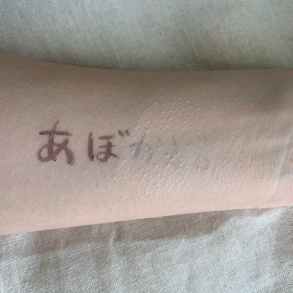 キル カバー ファンウェア クッション エックスピー/CLIO/クッションファンデーションを使ったクチコミ(3枚目)