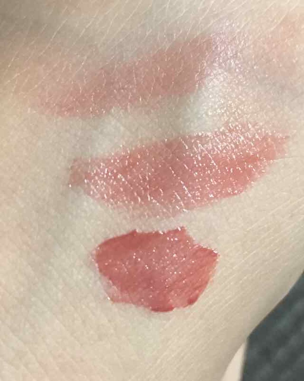 ルージュ ピュールクチュール ヴェルニ ヴィニルクリーム/YVES SAINT LAURENT BEAUTE/口紅を使ったクチコミ（1枚目）