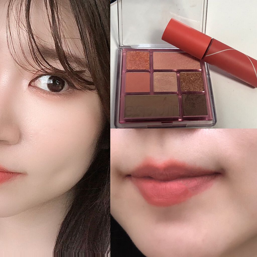 キューピッドリップ/CYQ/口紅を使ったクチコミ（2枚目）