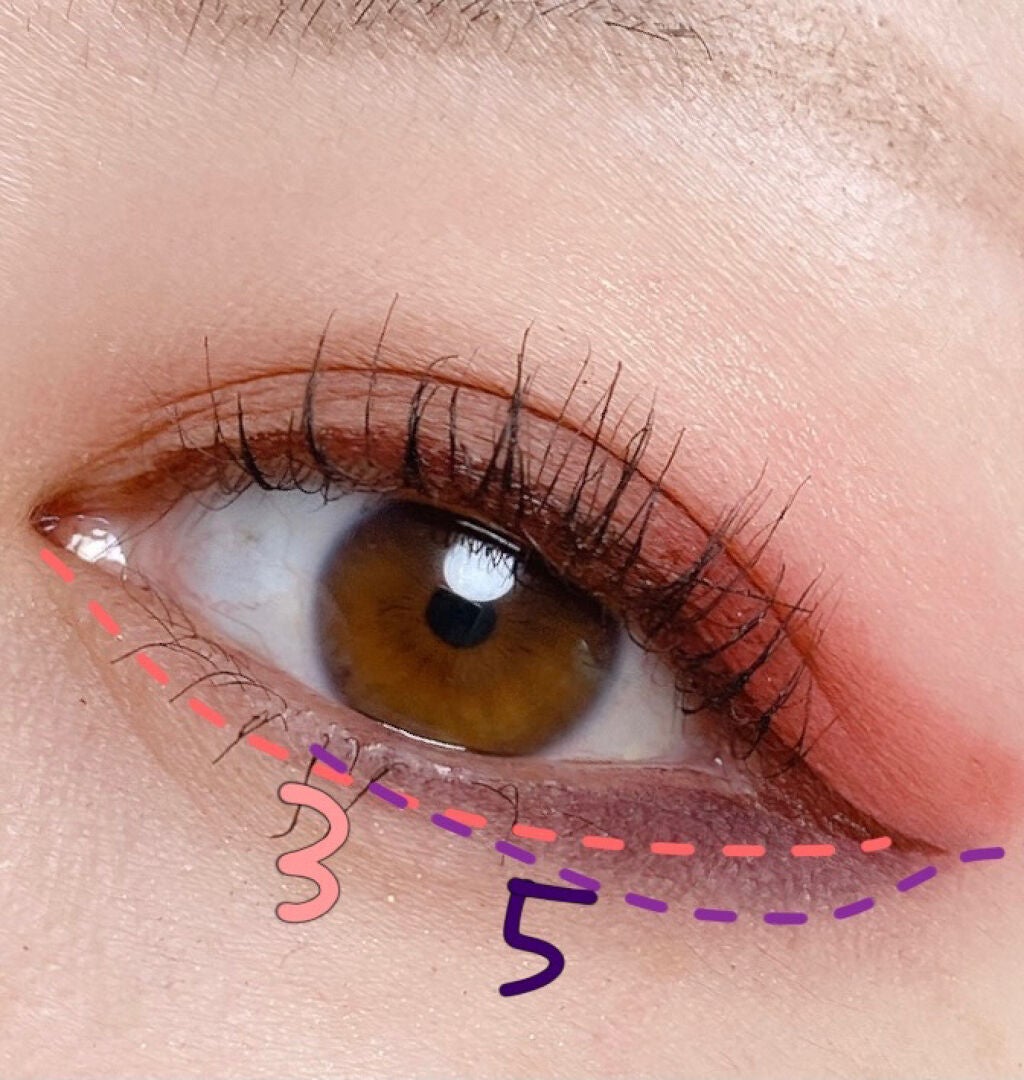 ラッシュセラムインマスカラ ドラえもん/アヴァンセ/マスカラを使ったクチコミ(6枚目)