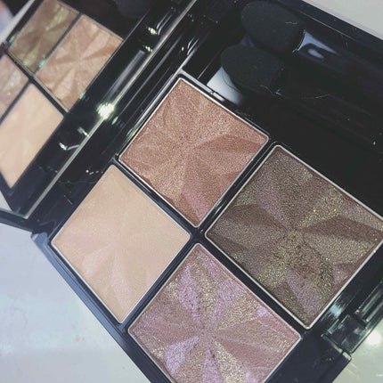 セレクト アイカラー N/ESPRIQUE/単色アイシャドウを使ったクチコミ(2枚目)